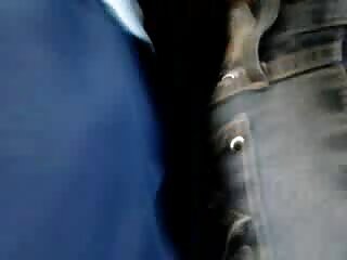 معاہدہ slut Aiden سٹار میں حصہ لیتا ہے پاگل گروپ جنسی عوام میں