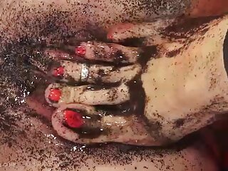 خوبصورت babes ویڈیو کے kaiya lynn کے اور nyomi زین فلم کر رہے ہیں ایک گرم ، شہوت انگیز فحش فلم
